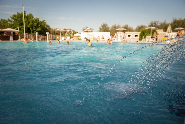 Vigna Sul Mar Family Camping Village photo 18