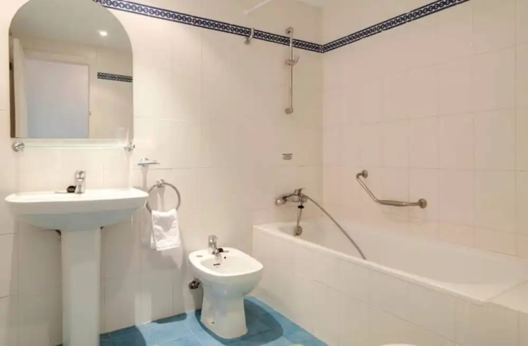 107268 - Apartment in Mijas