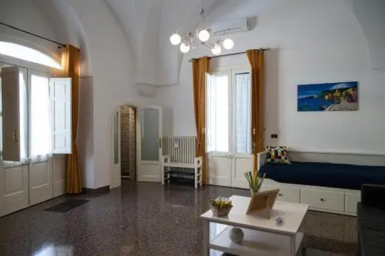 Da zia Concetta