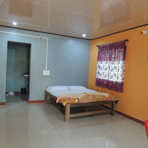 Dandeli Mysa KV