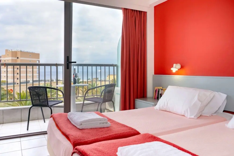 Als Hotel