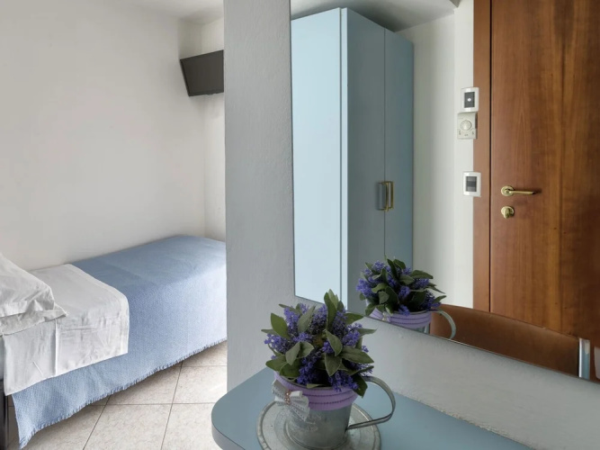 Hotel Roby
