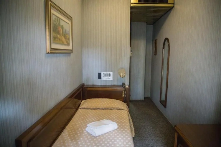 Single room