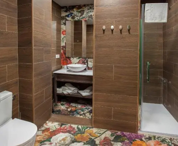 Hostal El Aparcamiento