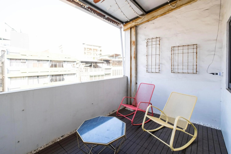 RAITO Hostel來多旅宿