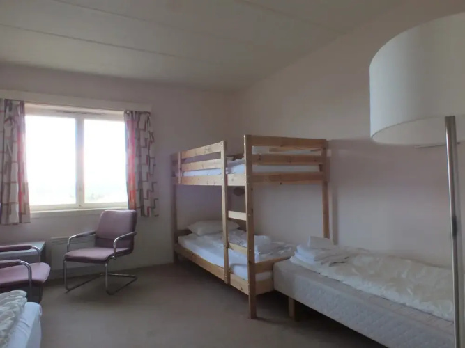 Hornsjø Høyfjellshotell