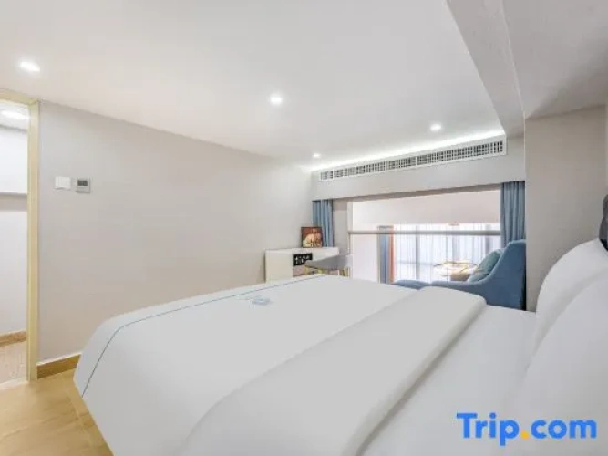 Double Apartment