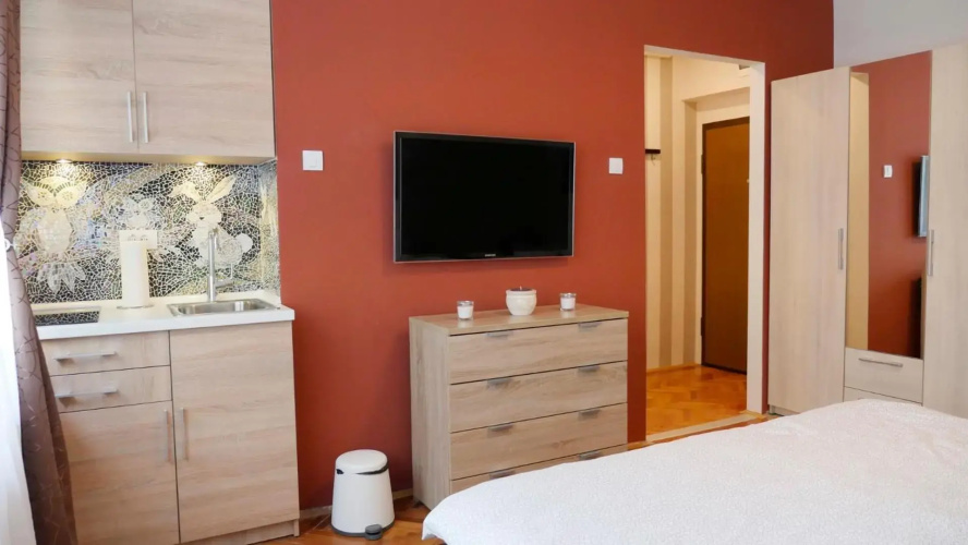 Apartman Mia