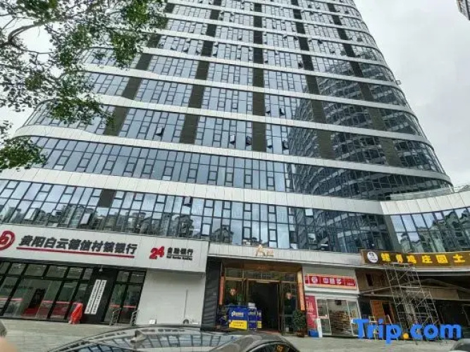 Haoqi Homestay