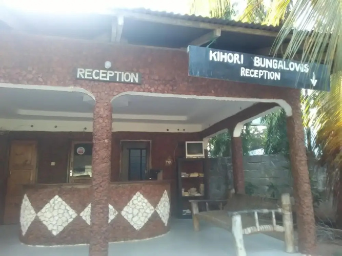 Otel görseli