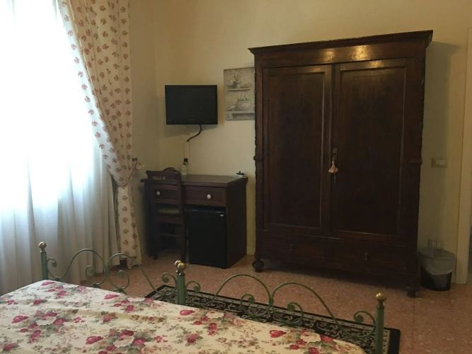 La Casa di Ugo by Relais CentroStorico
