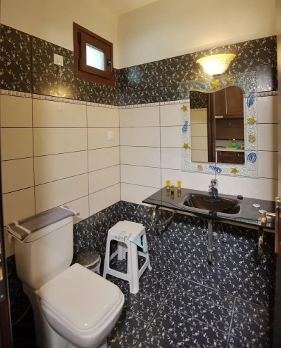 Standard Duplex room