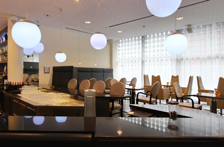 ARCOTEL Onyx Hamburg photo 20