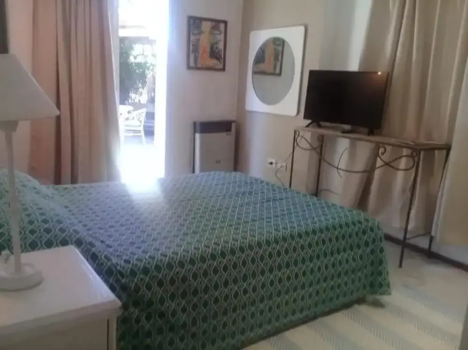 Mendoza Leisure Time House