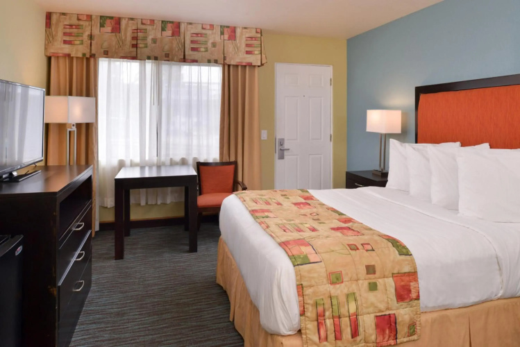 Bay View Inn
