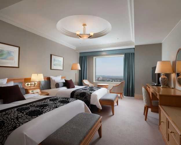 ANA Crowne Plaza Chitose by IHG