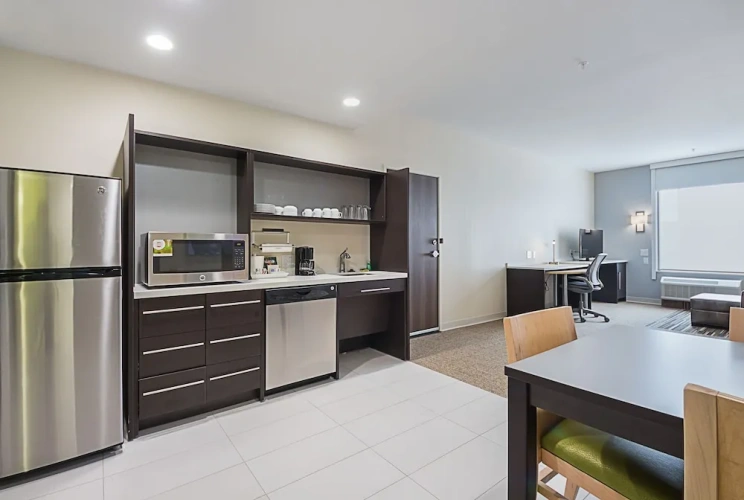 1 Bedroom Suite