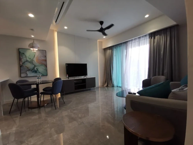 Family Suite