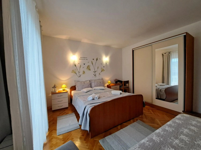 Apartmani Sonja