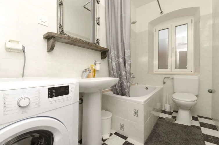 Apartments Jurica
