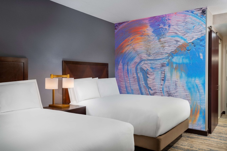 Hilton Americas-Houston photo 8