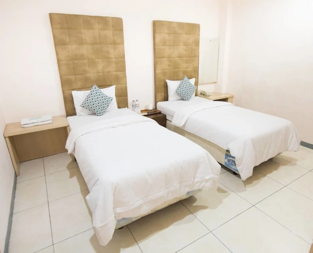 Superior room