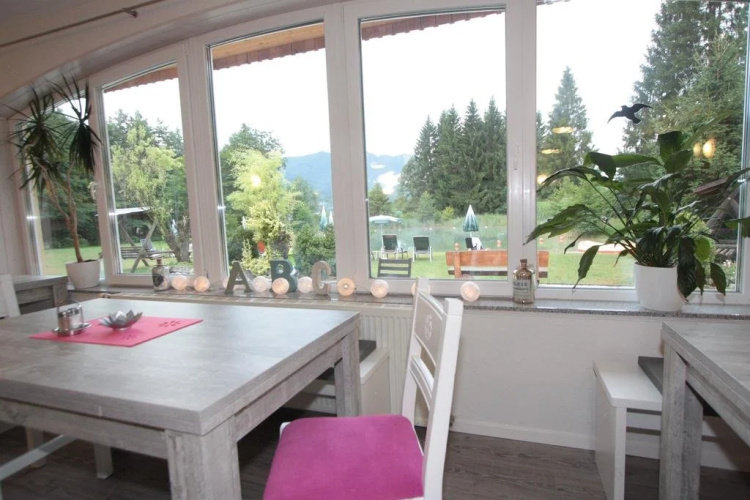 Ferienanlage Forellenhof
