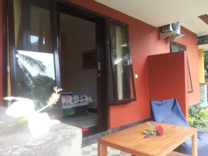 Gede's Homestay