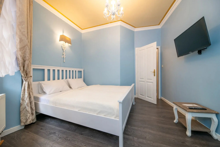 Cathedral Prague Apartments