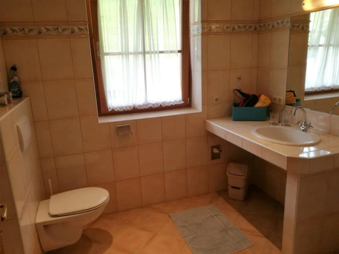 Appartement Pilzhof
