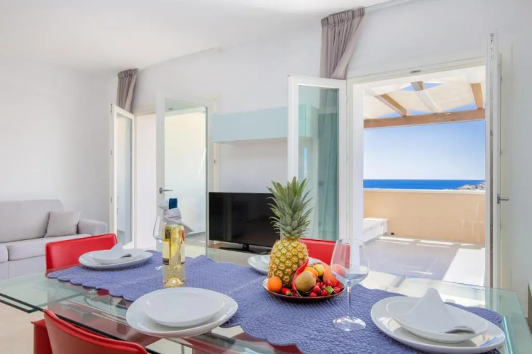 Villa Marconi Apartment 7