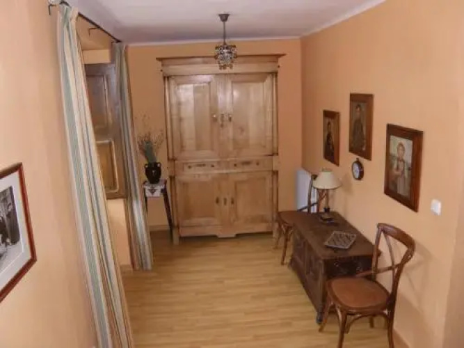 Hotel de la Val