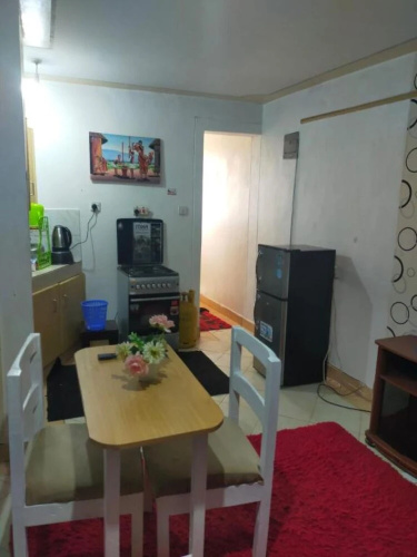Stay.Plus Elly's Studio Apartment