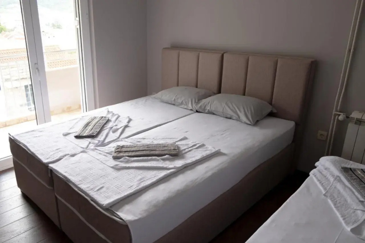 Guest House Mrvaljević