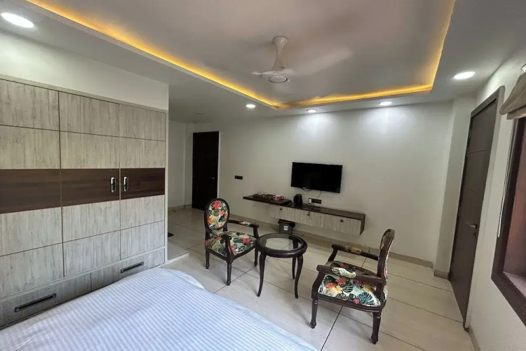 Imagen del hotel