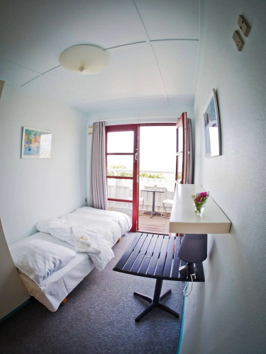 Hotel Klippen