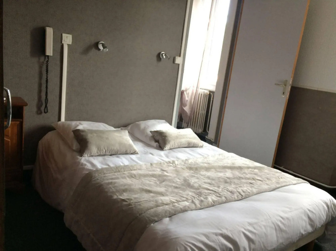 Au Royal Hôtel