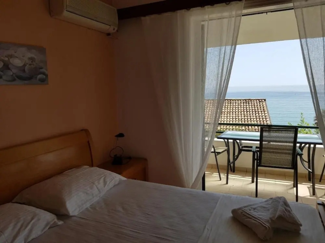 Corfu Glyfada Apartment 90