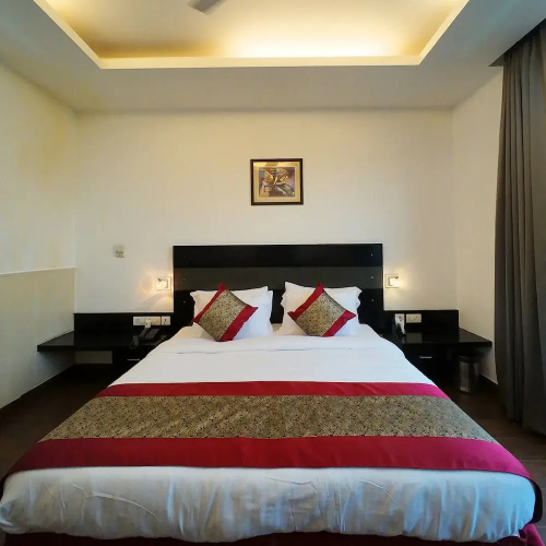 ACE 7 Hotel and Residence