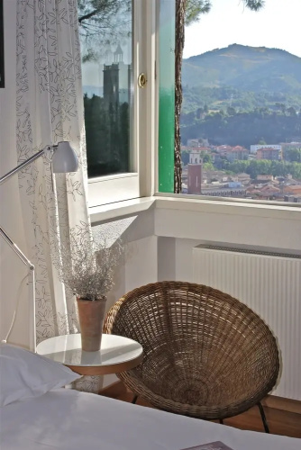 Villa Fortezza B&B