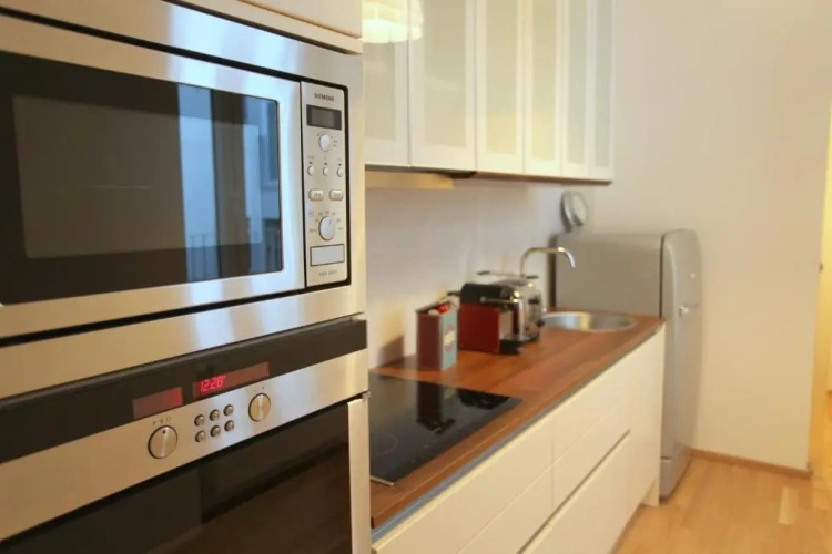 Double Apartment