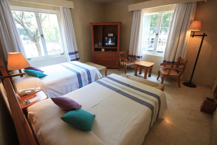 Hotel Marques del Valle