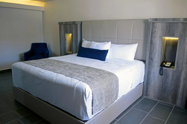 Hotel Sunio City