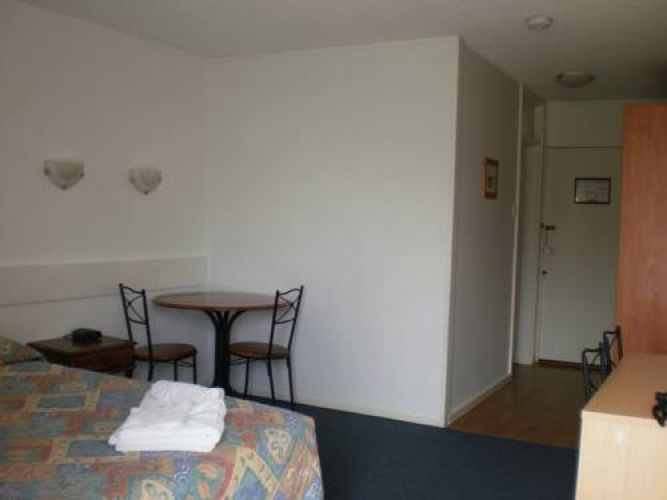 Queensland Motel