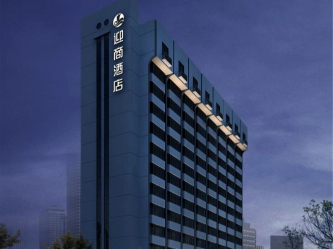 Imagen del hotel