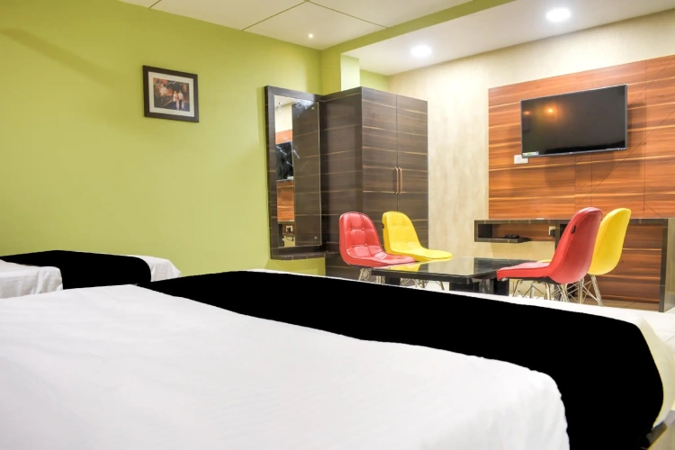 Standard Suite