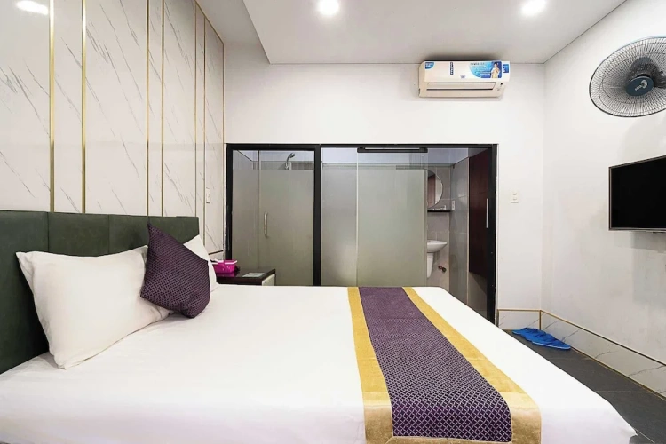 Superior Double room
