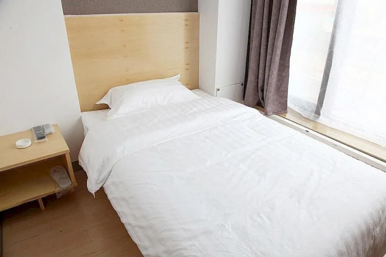 24h Express Hotel