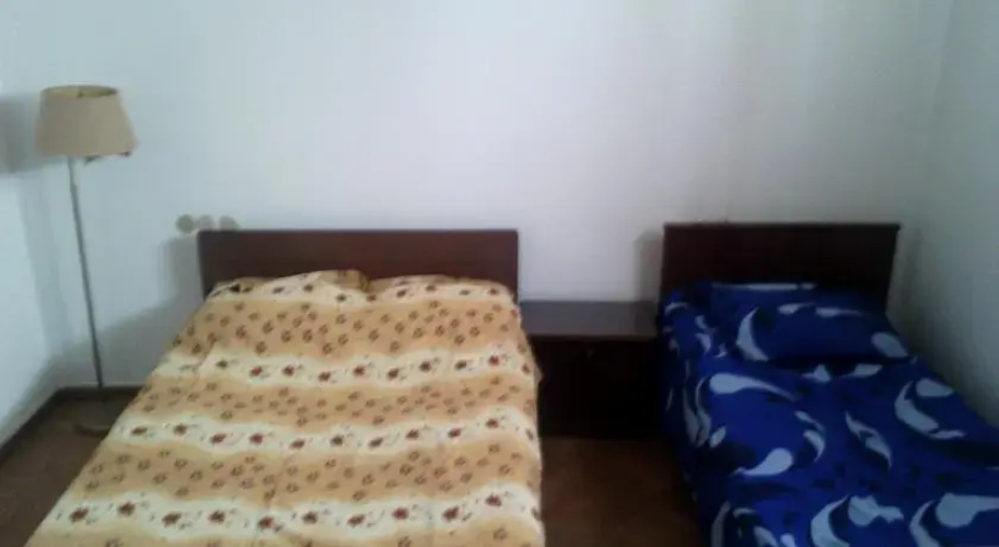 Hostel OldLviv