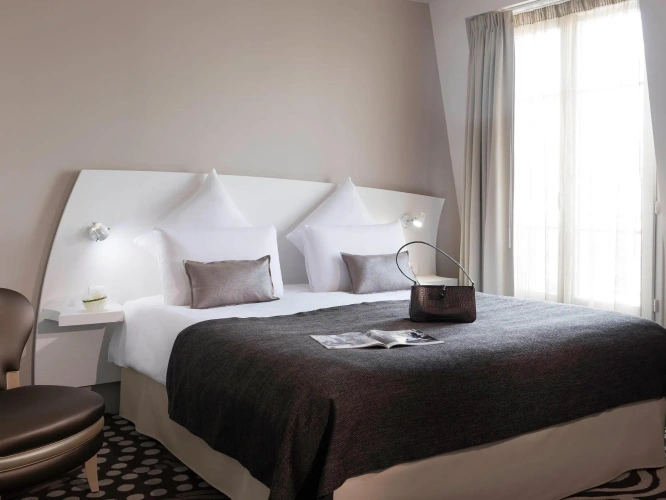 Privilege Double room